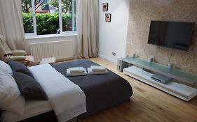 Boogaard'S Guest House