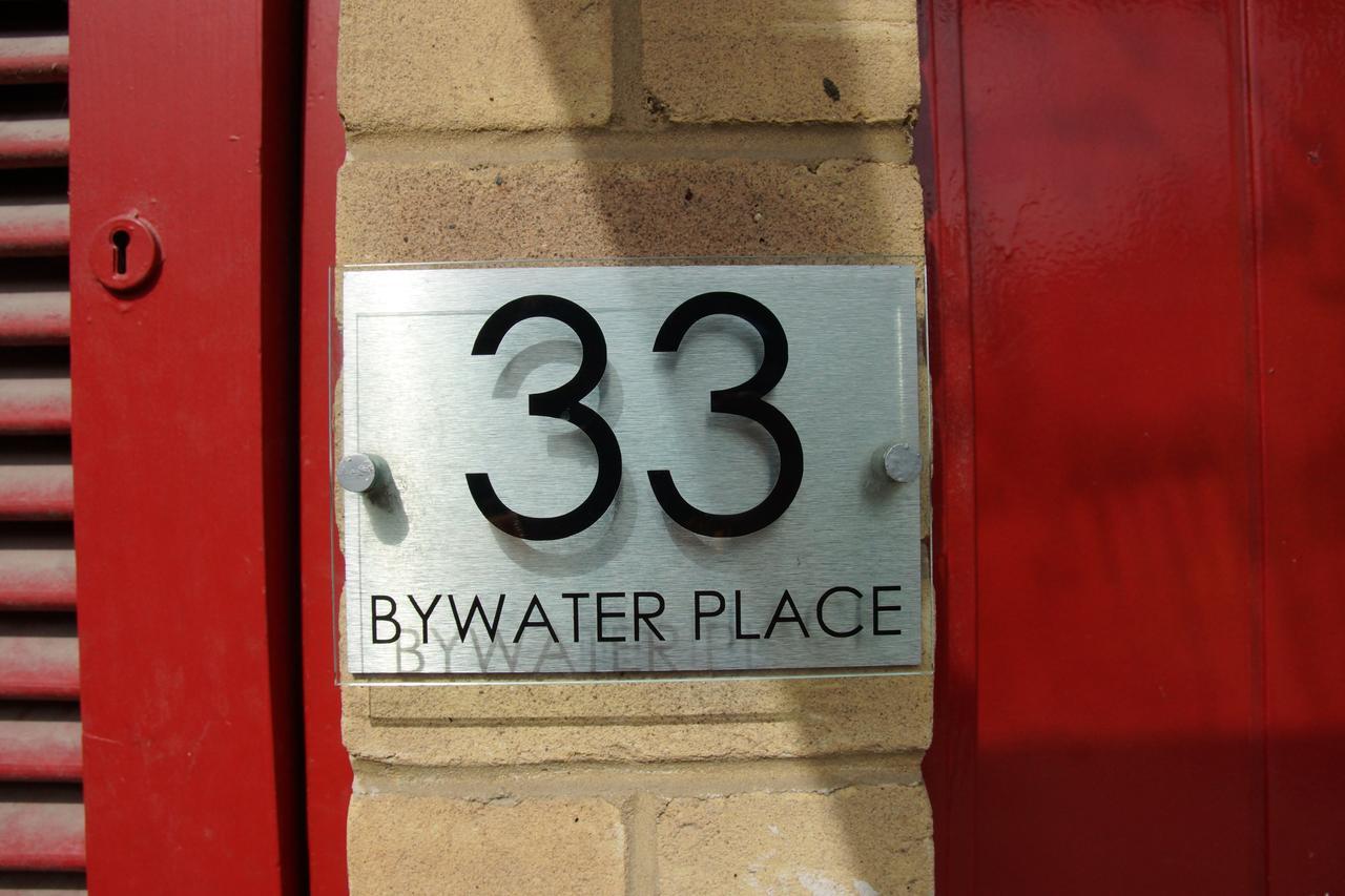 Boogaard'S Guest House London Exterior foto