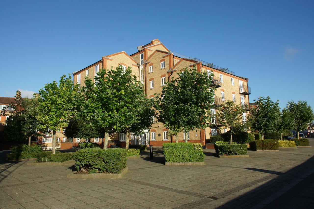 Boogaard'S Guest House London Exterior foto