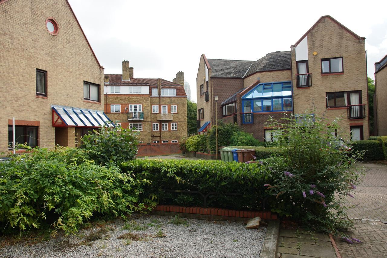 Boogaard'S Guest House London Exterior foto
