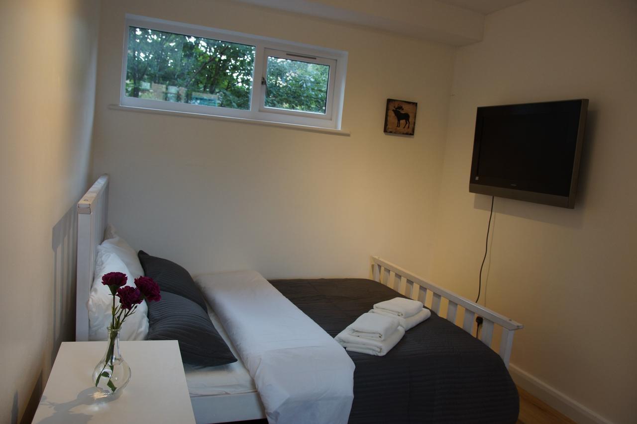 Boogaard'S Guest House London Exterior foto