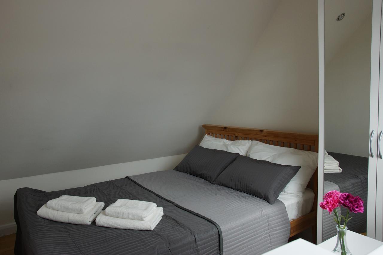 Boogaard'S Guest House London Exterior foto