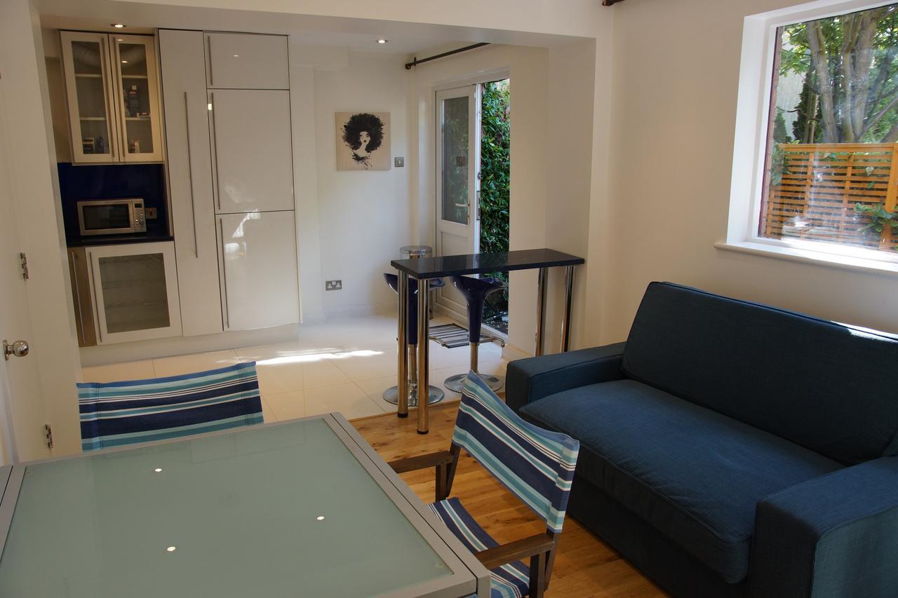 Boogaard'S Guest House London Exterior foto
