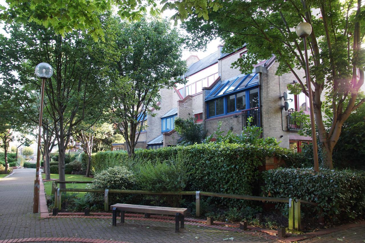 Boogaard'S Guest House London Exterior foto