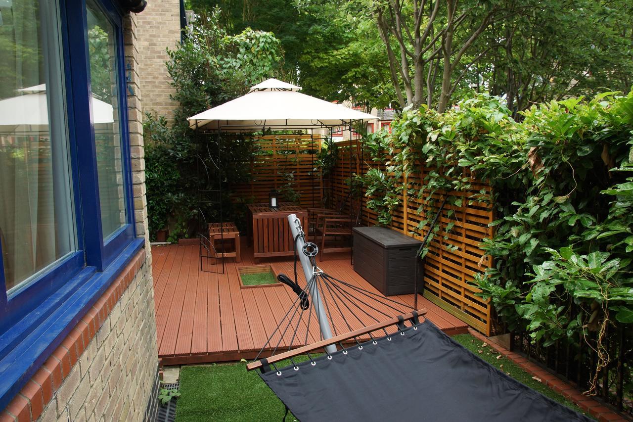 Boogaard'S Guest House London Exterior foto