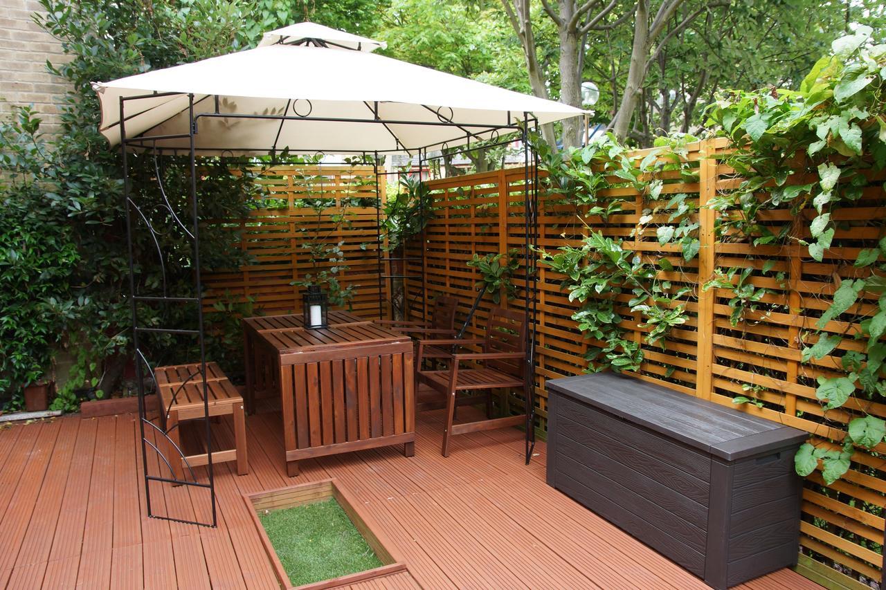 Boogaard'S Guest House London Exterior foto